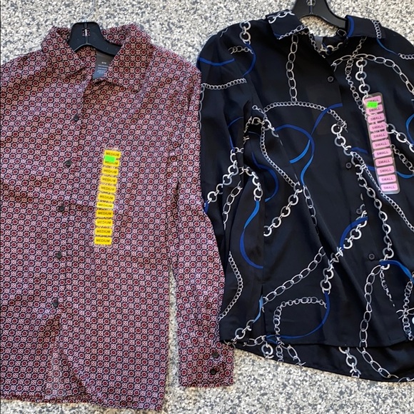 Chelsea and Theodore - Picture 1 of 1